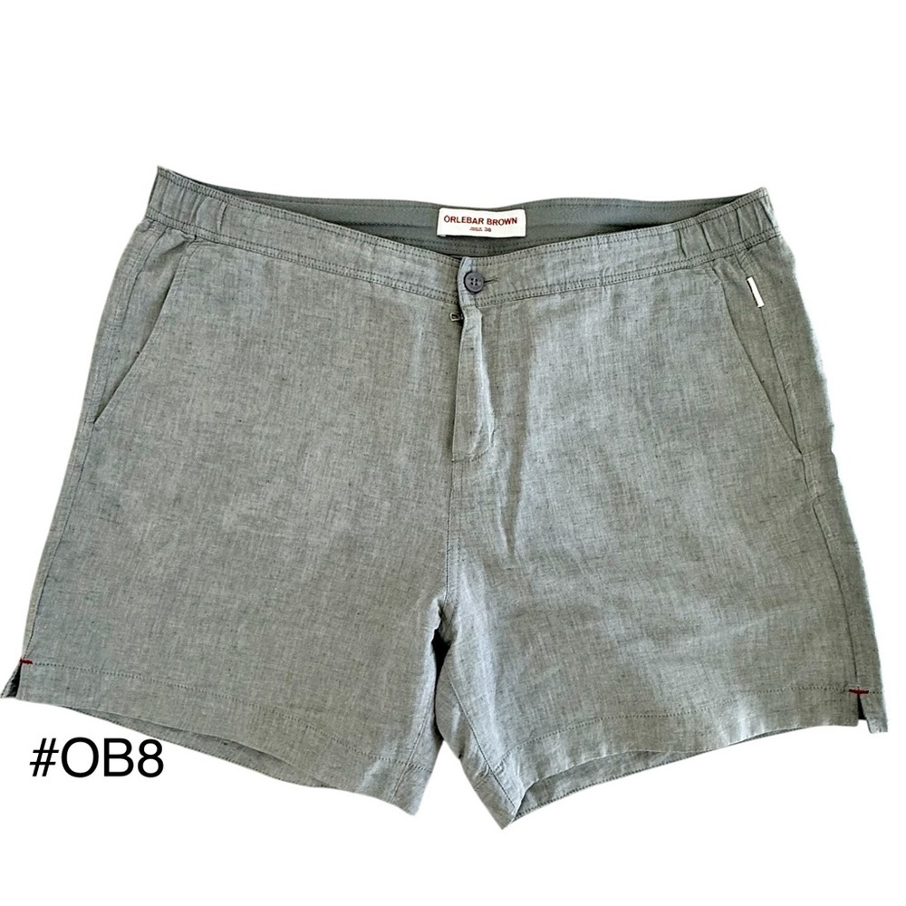 Orlebar Brown Standard Shorts